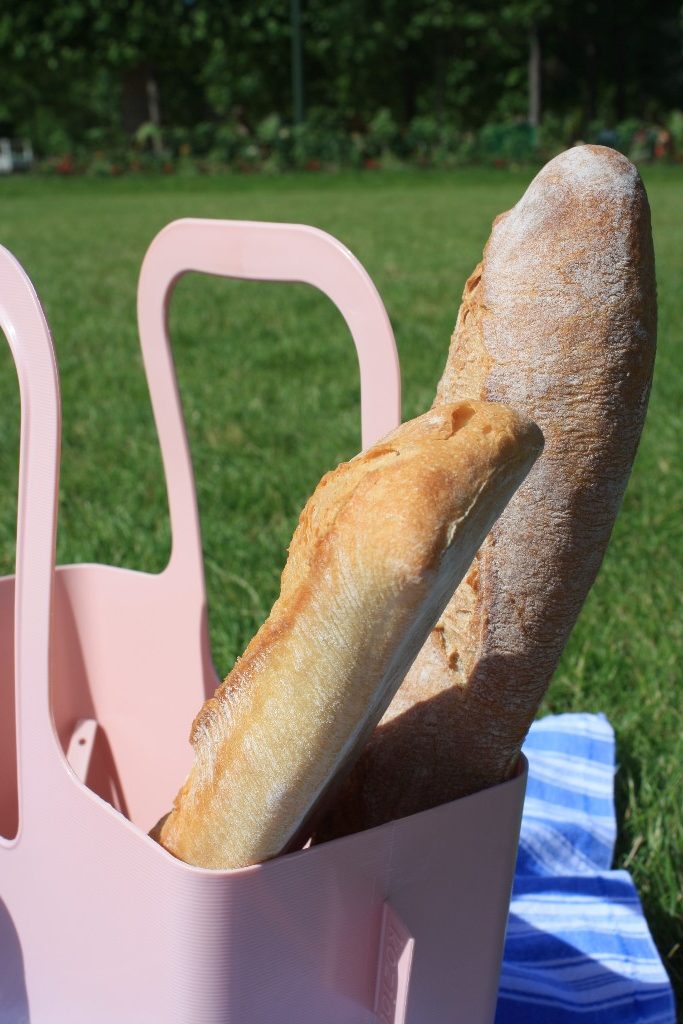 Picknick in der Stadt der Liebe | Paris | TRAVEL | Kati make it