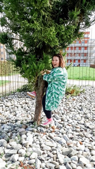 Urban Jungle Lover Urban Jungle Lover