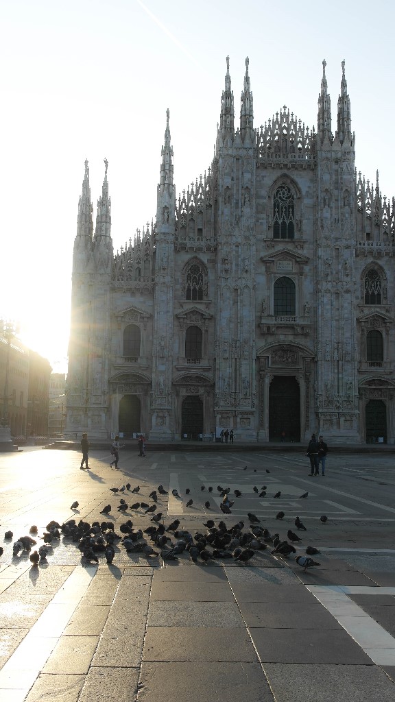 4 Tage Mailand | Städtetrip | Kati make it