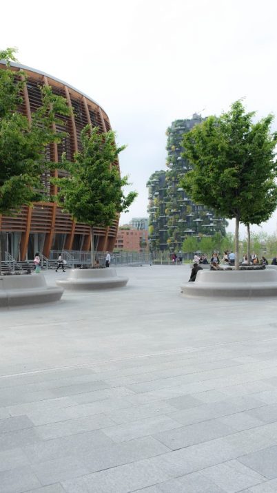 Discover Mailand Discover Mailand