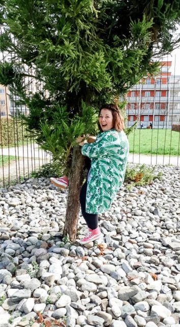 Urban Jungle Lover Urban Jungle Lover