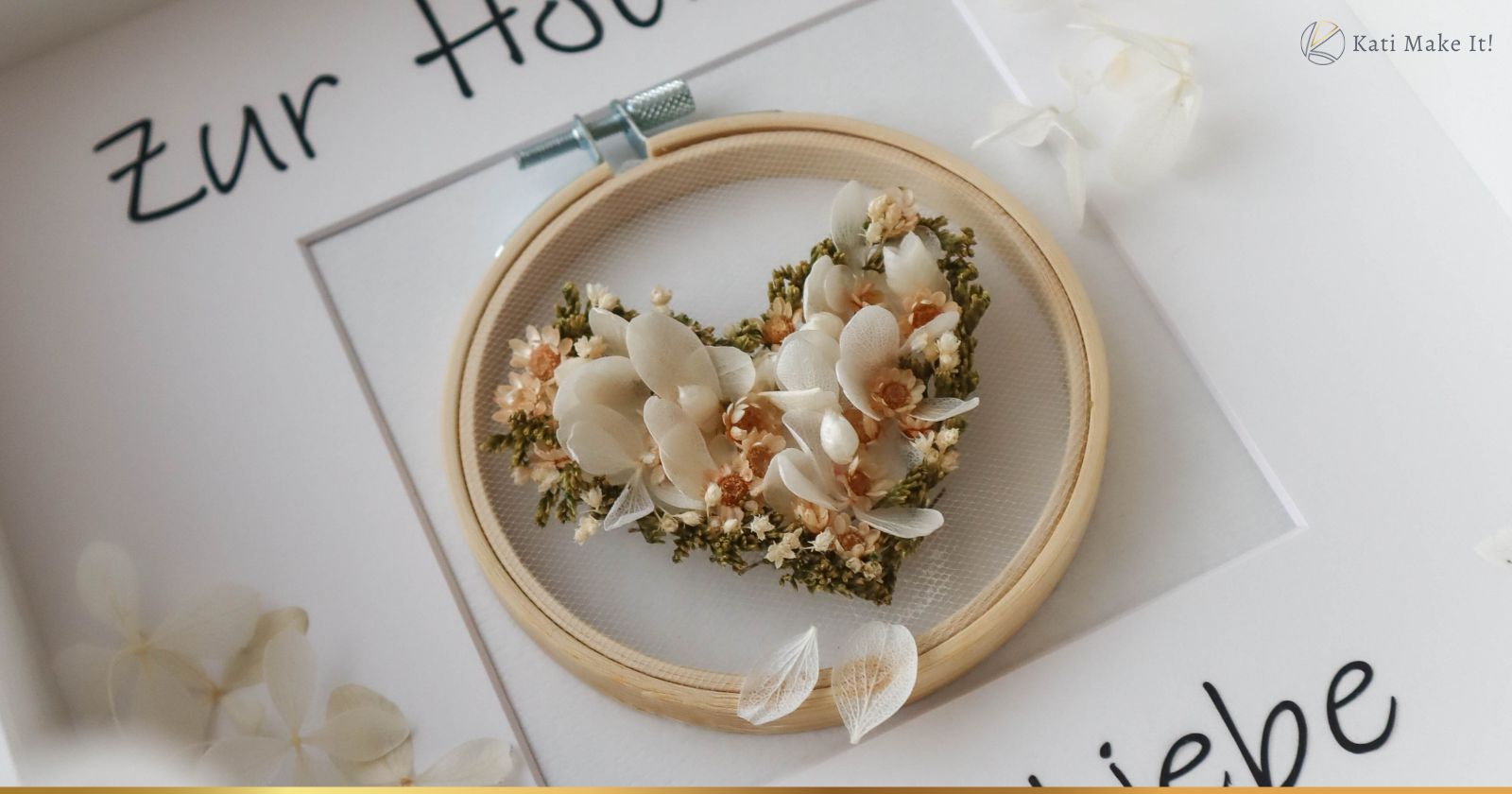 Das perfekte Hochzeitsgeschenk basteln: Anleitung für romantische Geld-Geschenkidee und zauberhafte DIY Hochzeitsdeko, ideal für eine Boho-Hochzeit. 